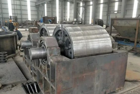 上海砂石粉分離機(jī)：砂石選粉機(jī)如何篩選和分離粉末？
